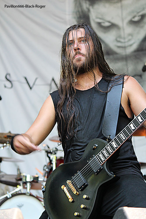 Pavillon 666 webzine