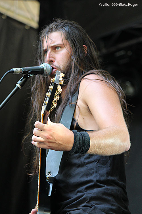 Pavillon 666 webzine