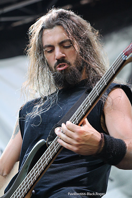 Pavillon 666 webzine