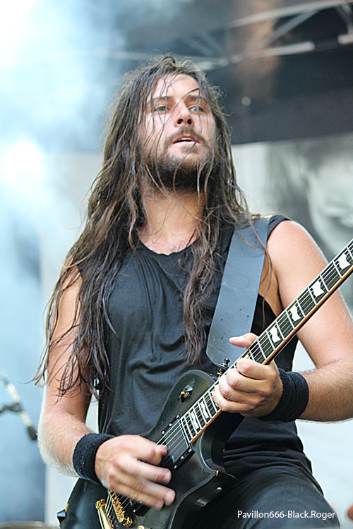 Pavillon 666 webzine