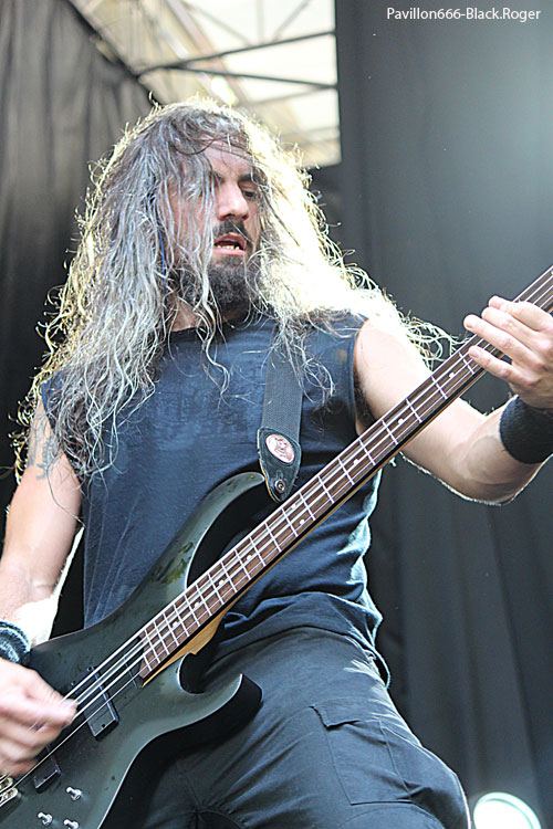 Pavillon 666 webzine