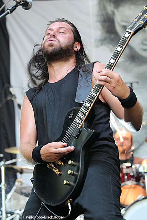 Pavillon 666 webzine