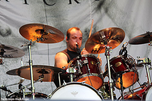 Pavillon 666 webzine