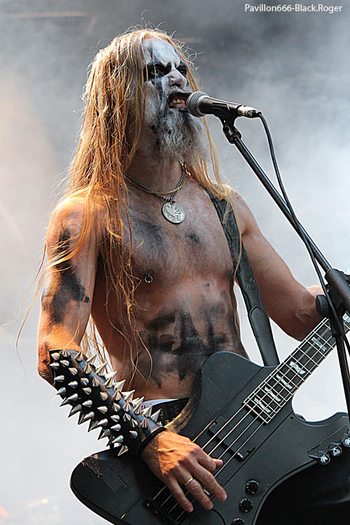 Pavillon 666 webzine