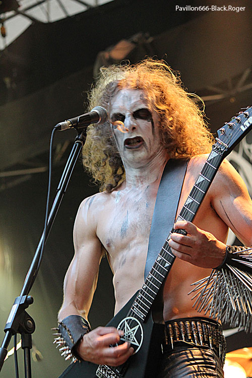 Pavillon 666 webzine