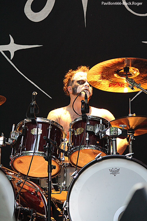 Pavillon 666 webzine