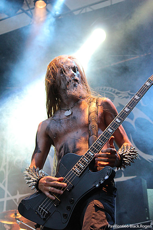 Pavillon 666 webzine