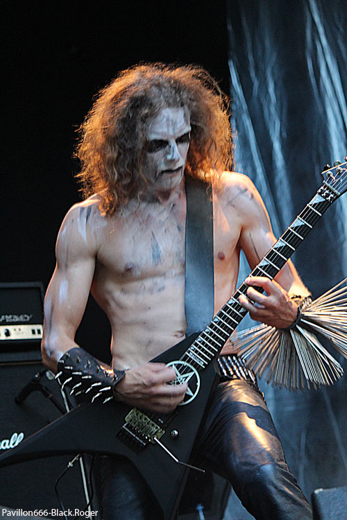 Pavillon 666 webzine