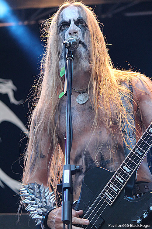 Pavillon 666 webzine