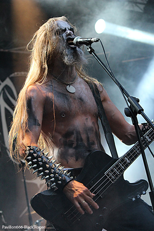 Pavillon 666 webzine