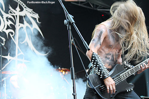 Pavillon 666 webzine