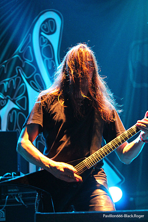 Pavillon 666 webzine