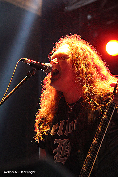 Pavillon 666 webzine