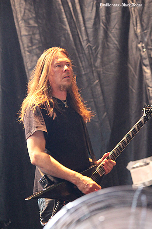 Pavillon 666 webzine