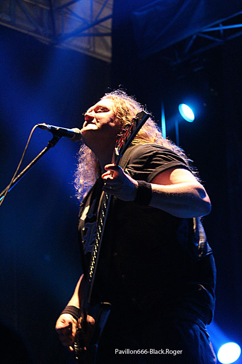 Pavillon 666 webzine