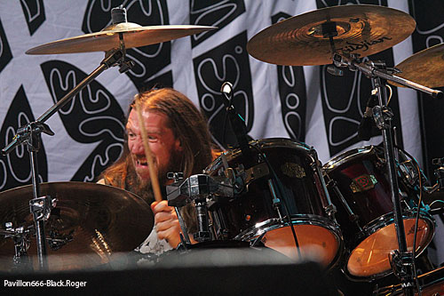 Pavillon 666 webzine