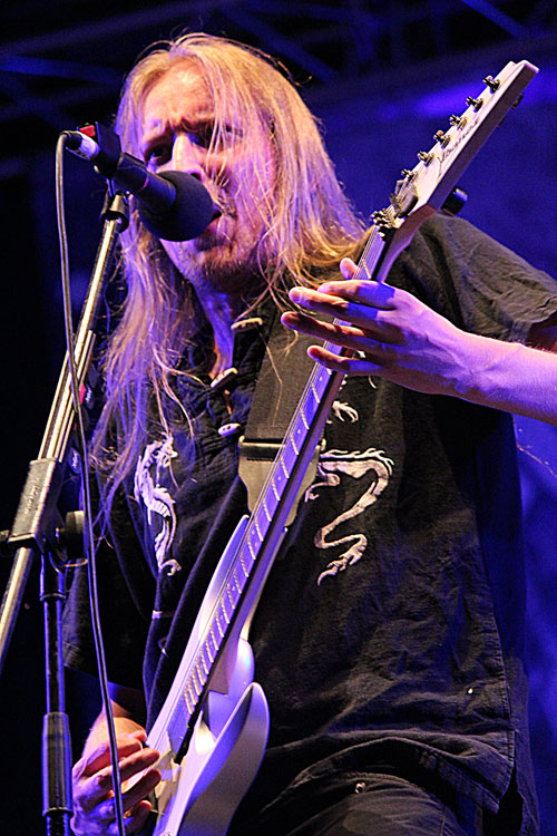 Pavillon 666 webzine