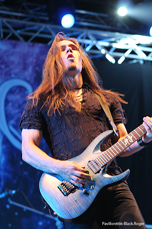 Pavillon 666 webzine