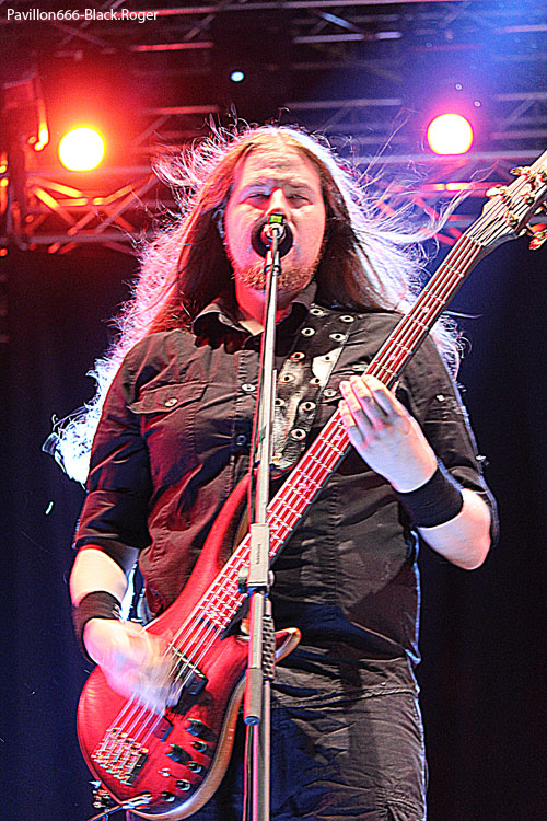 Pavillon 666 webzine