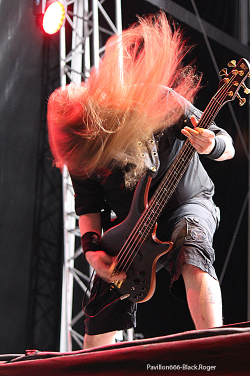 Pavillon 666 webzine