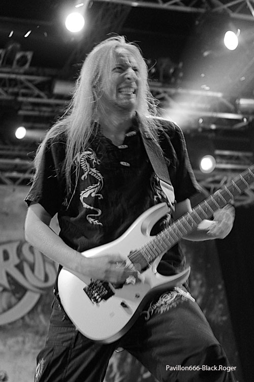 Pavillon 666 webzine