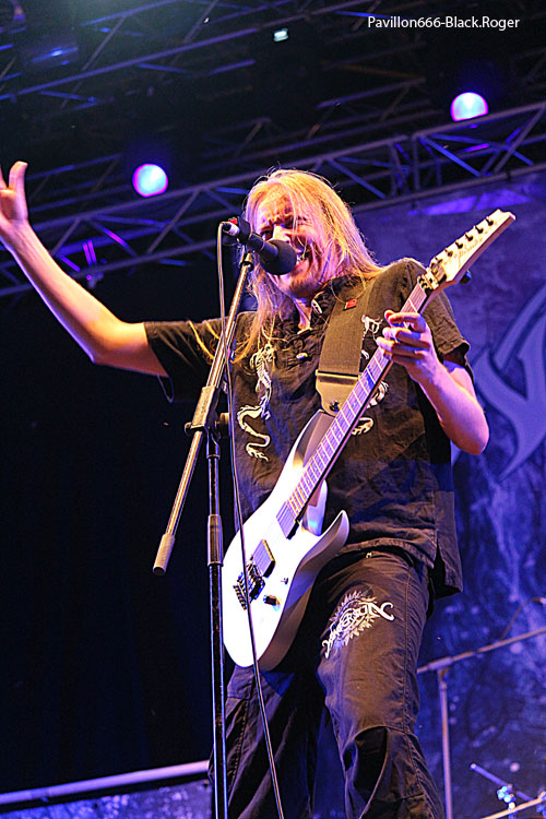 Pavillon 666 webzine