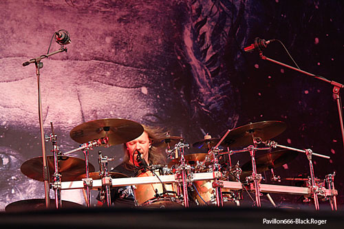 Pavillon 666 webzine