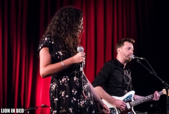 2018.07.04 - LION IN BED - Le Fil_-2-2