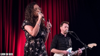 2018.07.04 - LION IN BED - Le Fil_-3-2