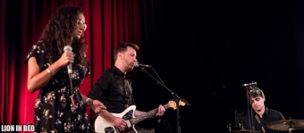 2018.07.04 - LION IN BED - Le Fil_-4-2