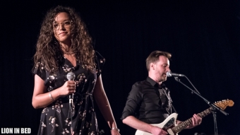 2018.07.04 - LION IN BED - Le Fil_-5