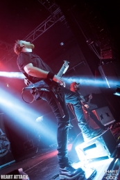 2018.07.05 - MEGADETH - Lyon-16