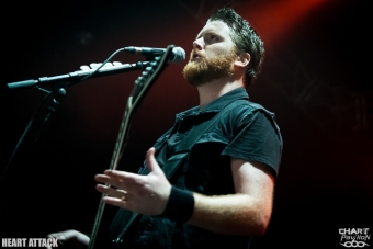 2018.07.05 - MEGADETH - Lyon-3