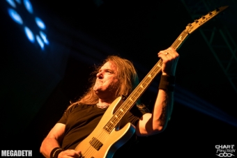 2018.07.05 - MEGADETH - Lyon-31