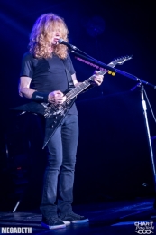 2018.07.05 - MEGADETH - Lyon-33