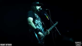 2018.07.05 - MEGADETH - Lyon-4