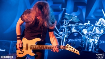 2018.07.05 - MEGADETH - Lyon-41