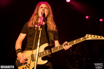 2018.07.05 - MEGADETH - Lyon-47