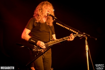 2018.07.05 - MEGADETH - Lyon-49