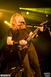 2018.07.05 - MEGADETH - Lyon-64