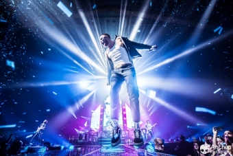 imagine dragons by Anthéa Photography Lyon Evolve Tour_Pavillon-10