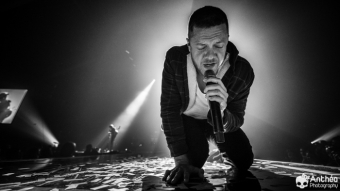imagine dragons by Anthéa Photography Lyon Evolve Tour_Pavillon-11