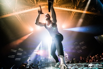 imagine dragons by Anthéa Photography Lyon Evolve Tour_Pavillon-16
