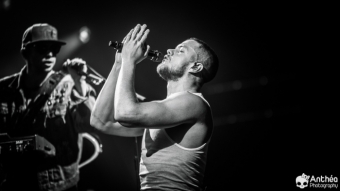 imagine dragons by Anthéa Photography Lyon Evolve Tour_Pavillon-23
