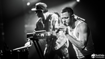 imagine dragons by Anthéa Photography Lyon Evolve Tour_Pavillon-24