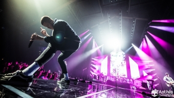 imagine dragons by Anthéa Photography Lyon Evolve Tour_Pavillon-3