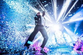 imagine dragons by Anthéa Photography Lyon Evolve Tour_Pavillon-8