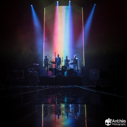 imagine dragons by Anthéa Photography Lyon Evolve Tour_Pavillon