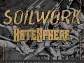 Soilwork antipode