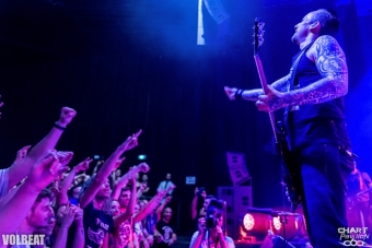 2018.06.18 - VOLBEAT - Grenoble-15-2